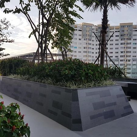 Giang Son River Gate Ben Thanh Ho-Chi-Minh-Stadt Exterior foto